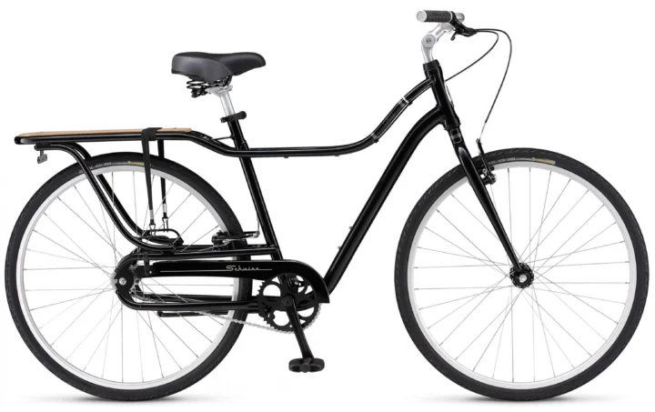 2013 Schwinn City 3 Mens