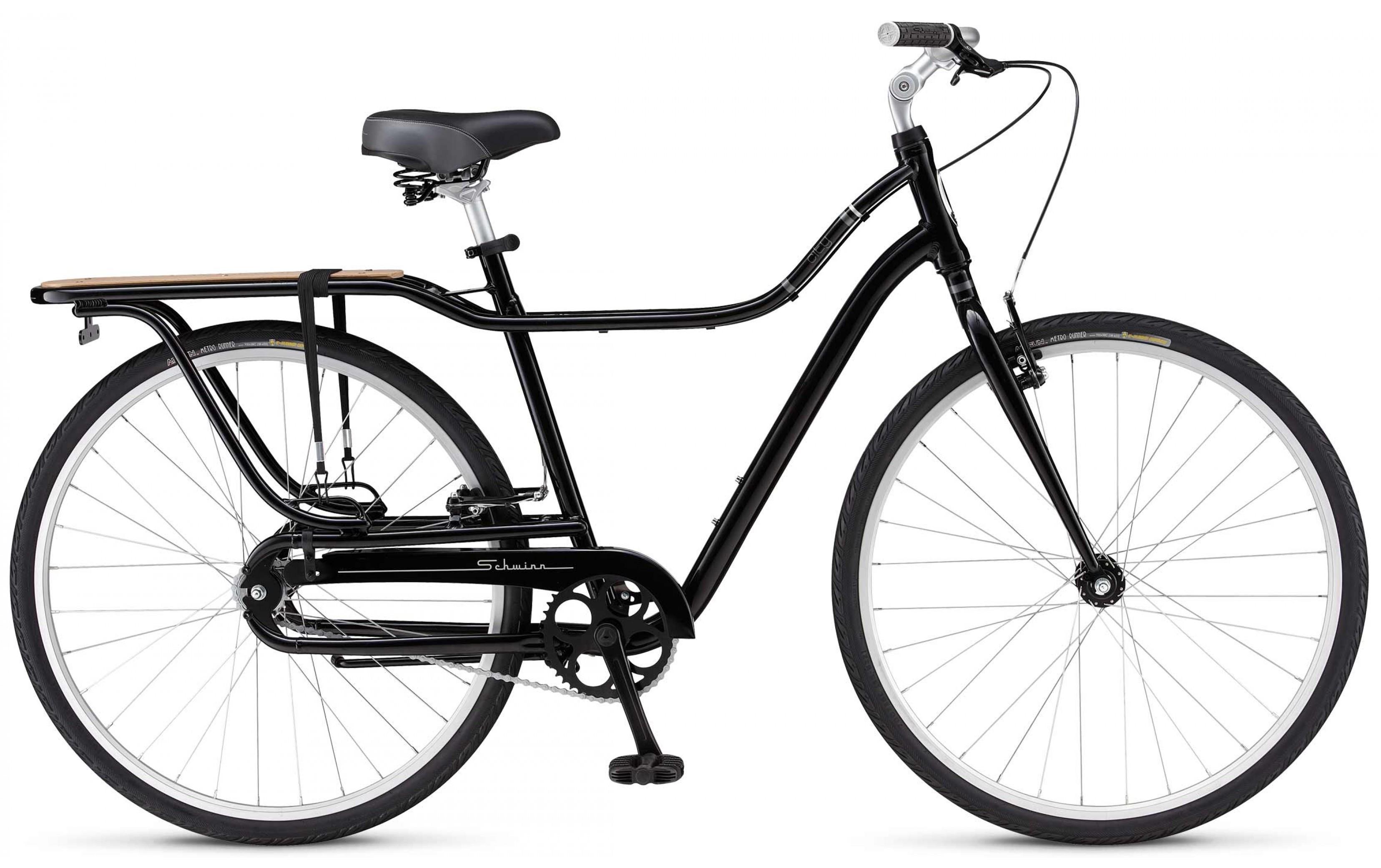 2013 Schwinn City 3 Mens