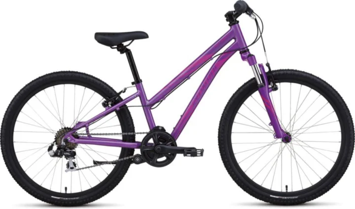 2013 Specialized Hotrock 24 7-Speed Girls