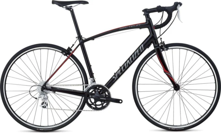2013 Specialized Secteur Compact