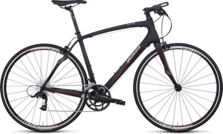 2013 Specialized Sirrus Limited