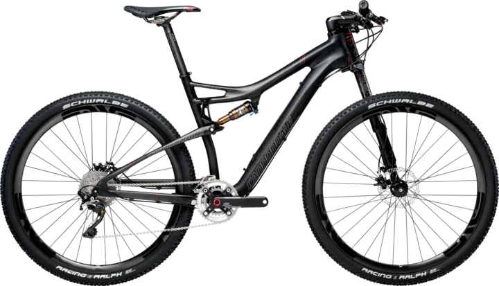 2013 Cannondale Scalpel 29er Carbon Ultimate
