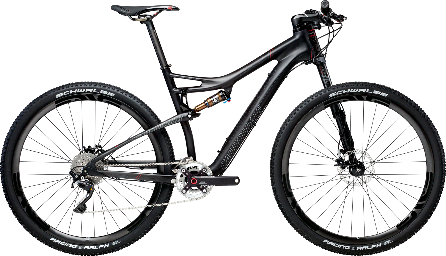 2013 Cannondale Scalpel 29er Carbon Ultimate