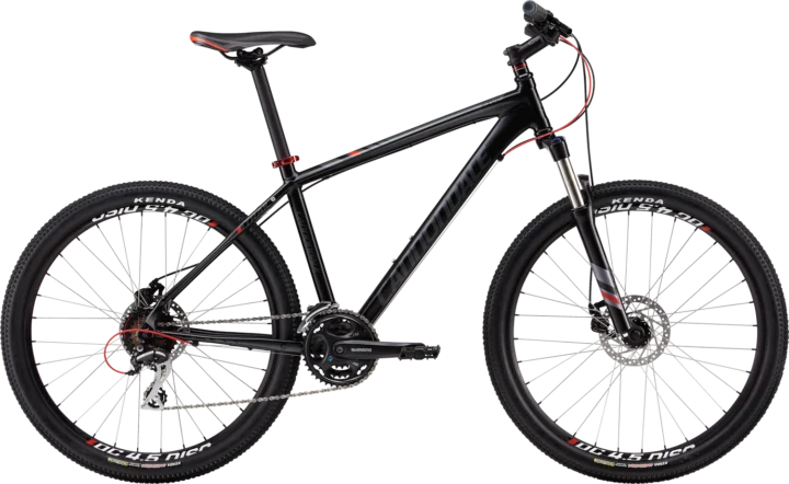 2013 Cannondale Trail 5