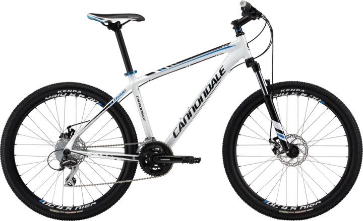 2013 Cannondale Trail 6