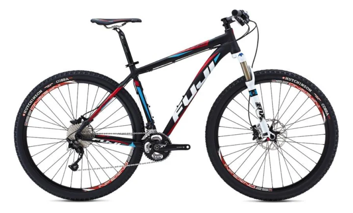 2013 Fuji Tahoe 29 1.1
