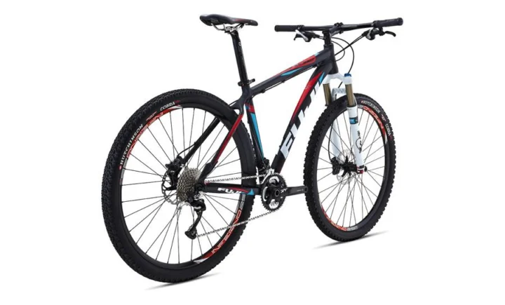 2013 Fuji Tahoe 29 1.1