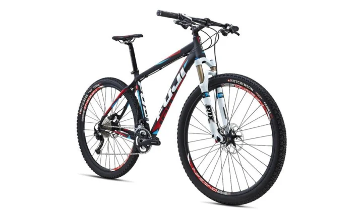 2013 Fuji Tahoe 29 1.1