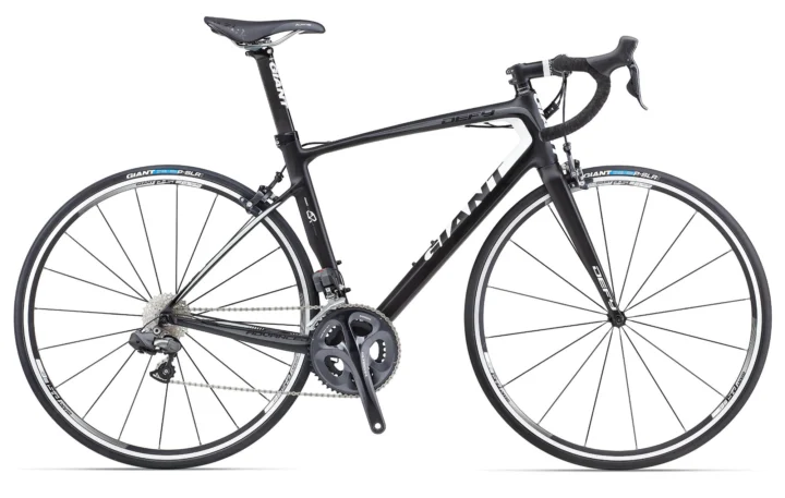 2013 Giant Defy Advanced 0
