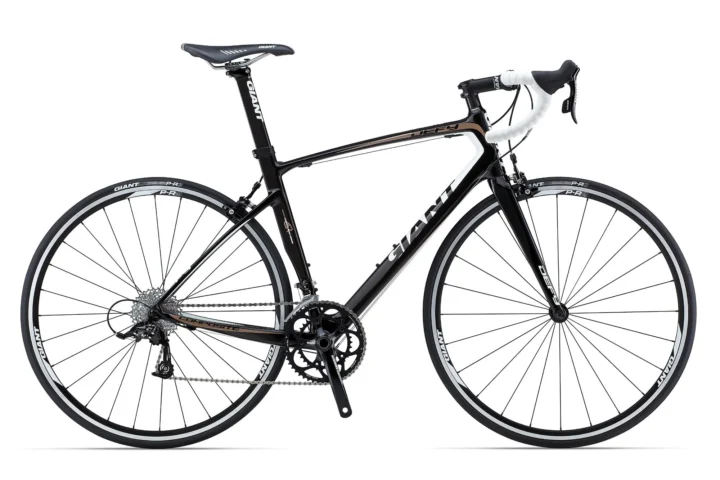 2013 Giant Defy Composite 2