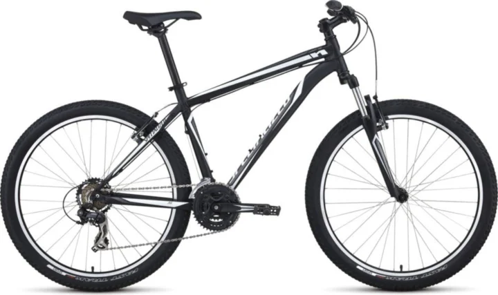 2013 Specialized Hardrock 26