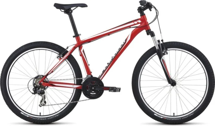2013 Specialized Hardrock 26