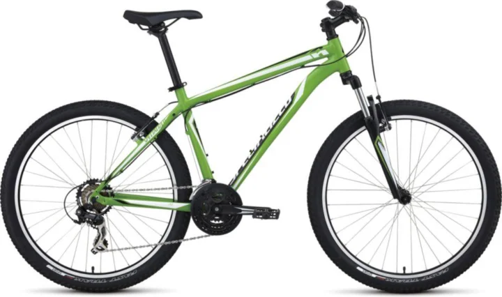 2013 Specialized Hardrock 26