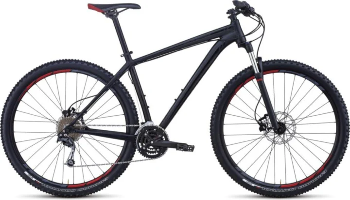 2013 Specialized Rockhopper Comp 29