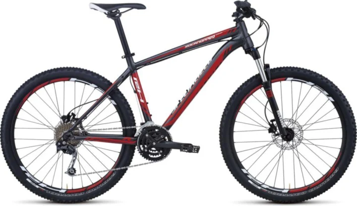 2013 Specialized Rockhopper Comp 29