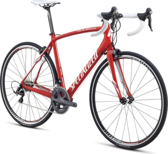 2013 Specialized Roubaix Comp Compact