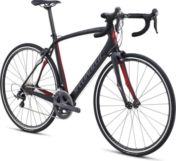 2013 Specialized Roubaix Comp Compact