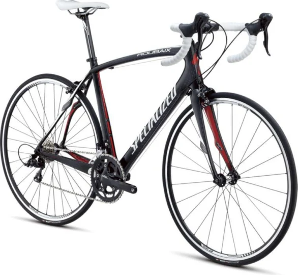 2013 Specialized Roubaix Compact