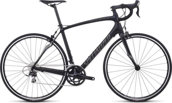 2013 Specialized Roubaix Elite Compact