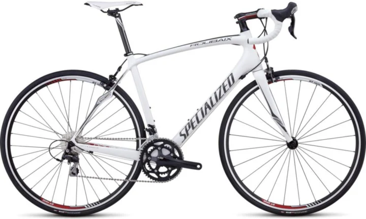 2013 Specialized Roubaix Elite Compact