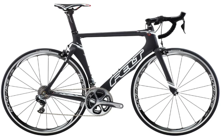 2013 Felt AR1 Dura Ace Di2