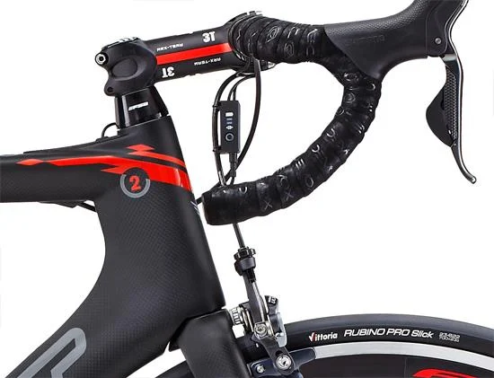 2013 Felt AR2 Ultegra Di2
