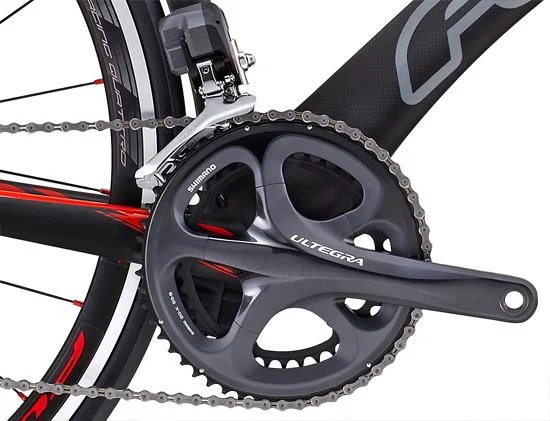 2013 Felt AR2 Ultegra Di2