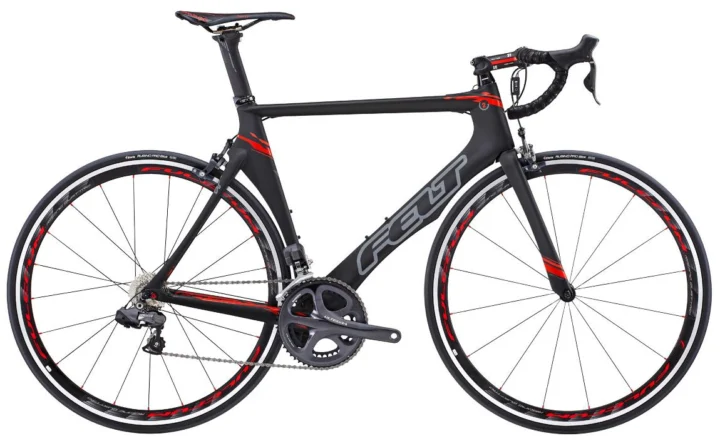 2013 Felt AR2 Ultegra Di2