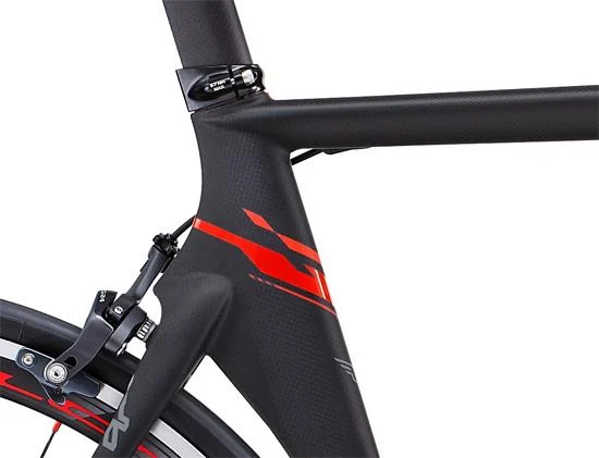 2013 Felt AR2 Ultegra Di2