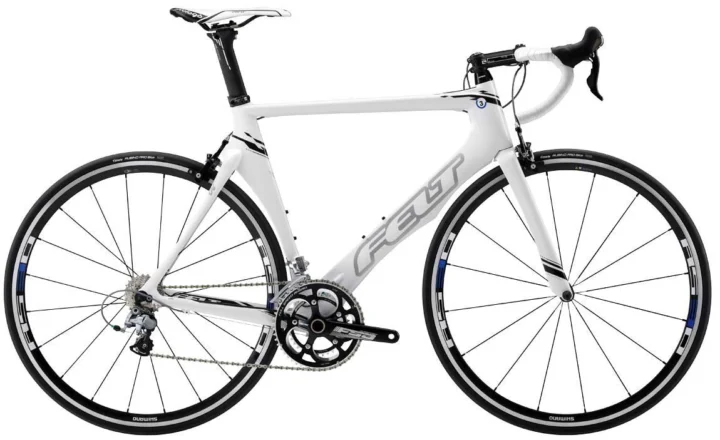 2013 Felt AR3