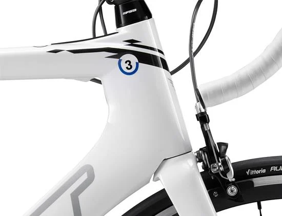 2013 Felt AR3
