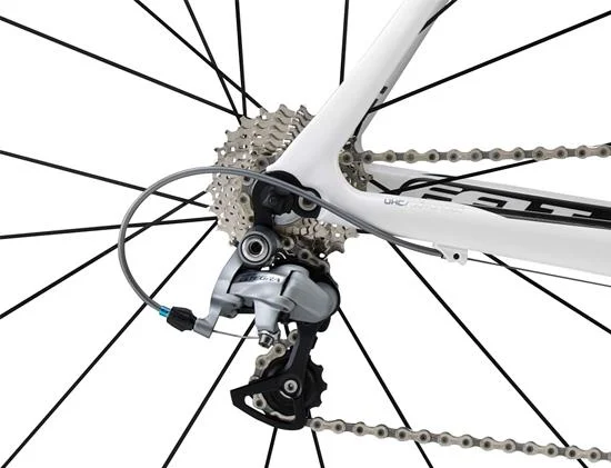 2013 Felt AR3