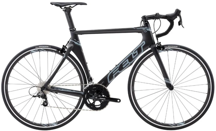 2013 Felt AR4