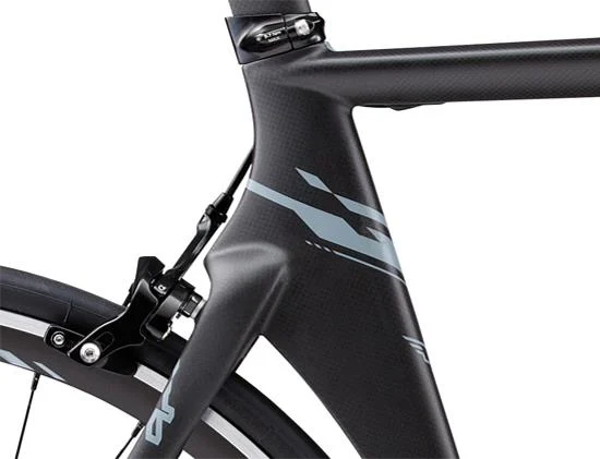 2013 Felt AR4