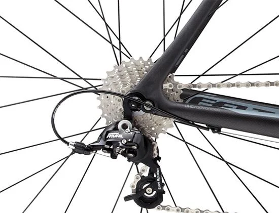 2013 Felt AR4