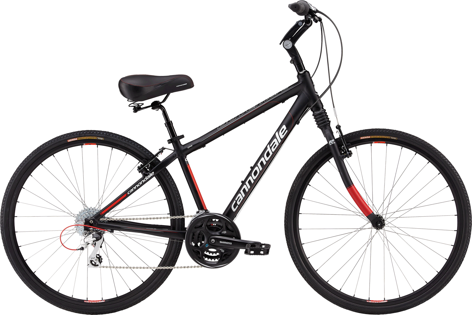 2013 Cannondale Adventure 1
