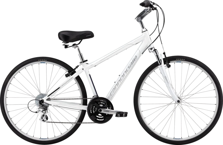 2013 Cannondale Adventure 2