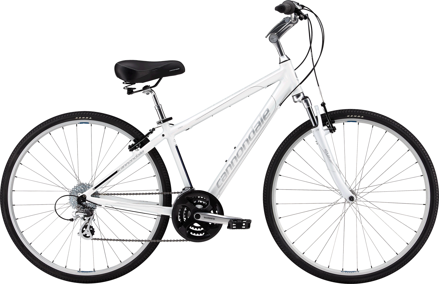 2013 Cannondale Adventure 2