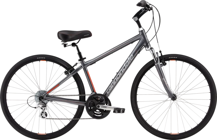 2013 Cannondale Adventure 2