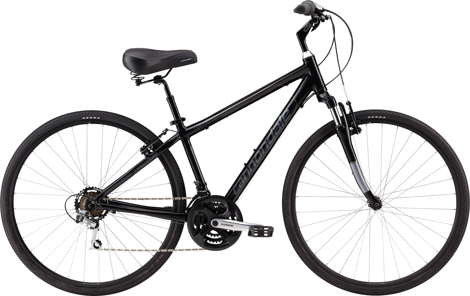 2013 Cannondale Adventure 3