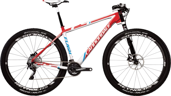 2013 Cannondale F29 Carbon 1