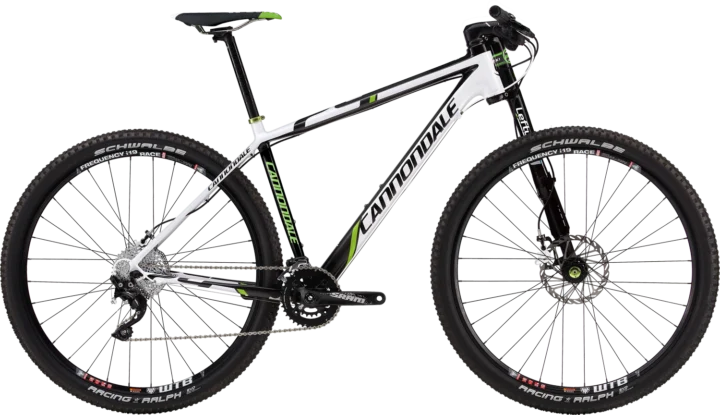 2013 Cannondale F29 Carbon 3