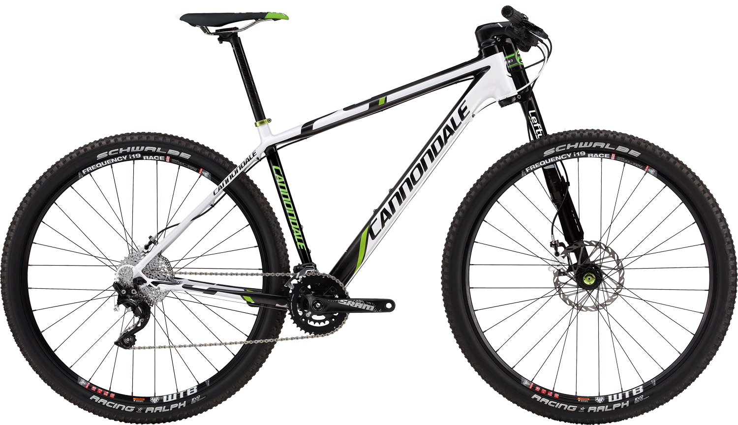 2013 Cannondale F29 Carbon 3