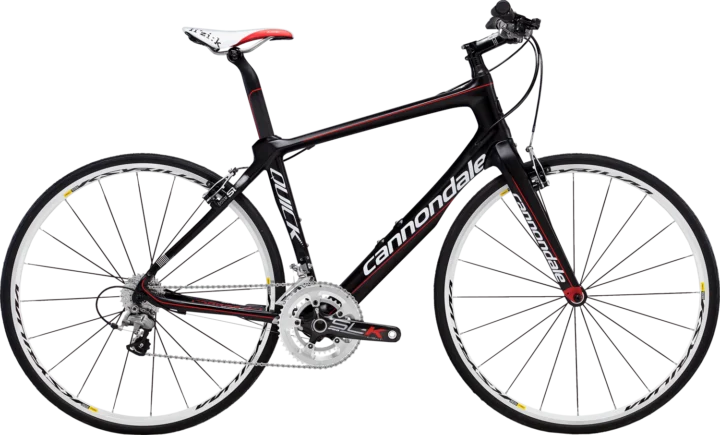 2013 Cannondale Quick Carbon 1