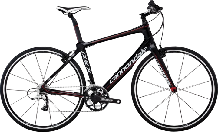 2013 Cannondale Quick Carbon 2