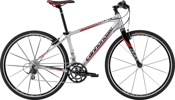 2013 Cannondale Quick SL 1