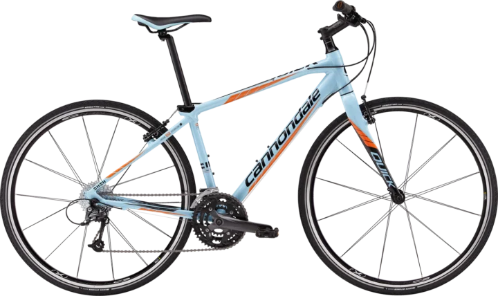2013 Cannondale Quick SL 3