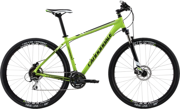 2013 Cannondale Trail 29er 5