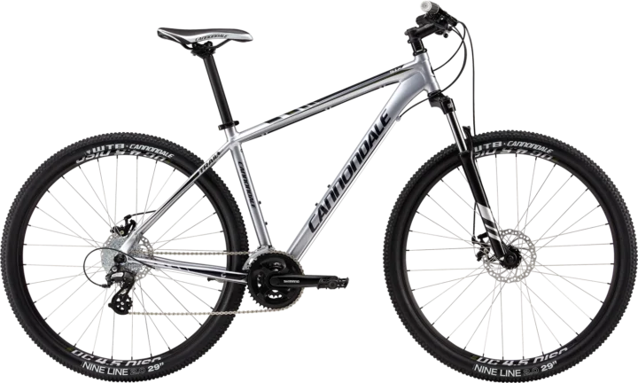 2013 Cannondale Trail 29er 6