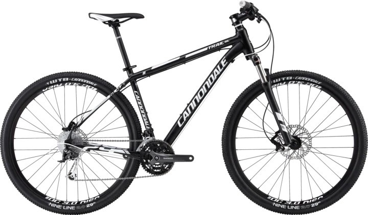 2013 Cannondale Trail SL 29er 4